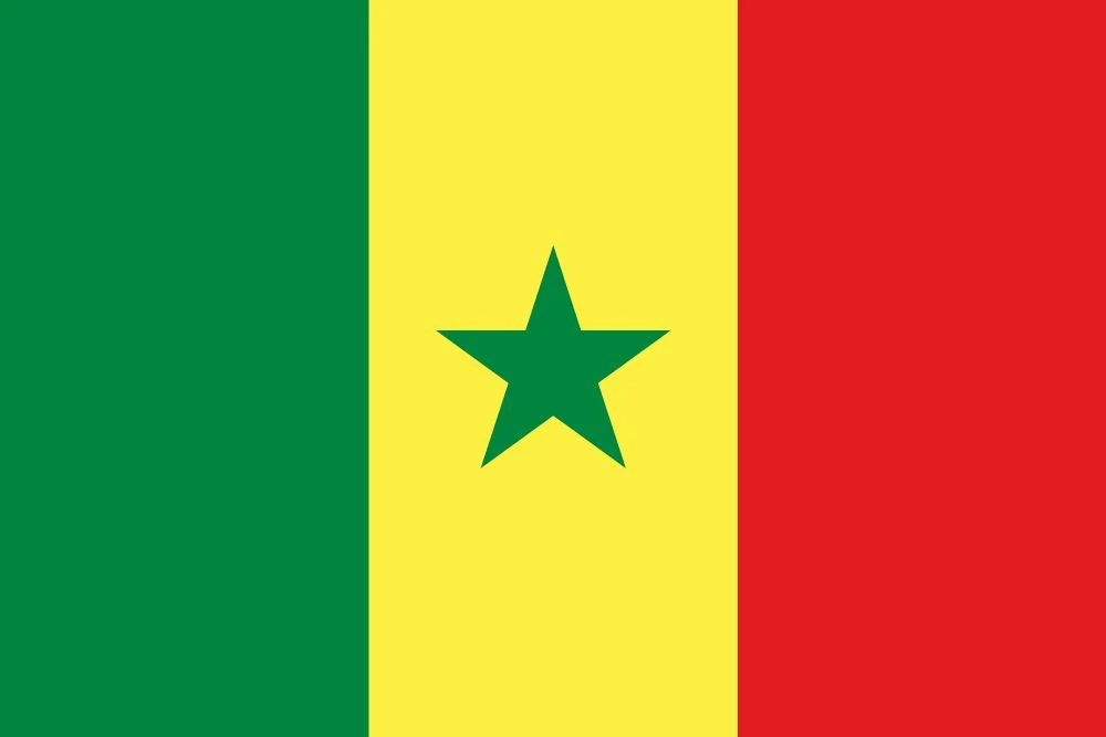 Cameroon