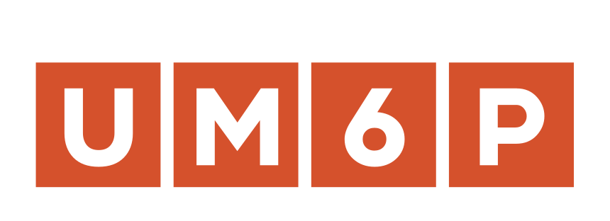 UM6P - Université Mohammed VI Polytechnique
